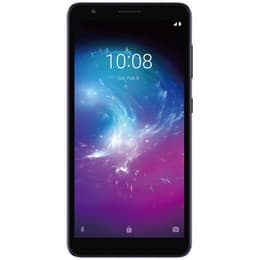 ZTE Blade A3 2020 32GB - Blau - Ohne Vertrag