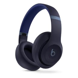 Beats Studio Pro Kopfhörer Noise cancelling kabellos mit Mikrofon - Blau