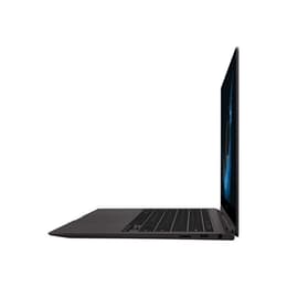 Samsung Galaxy Book2 15" Core i5 3.3 GHz - SSD 512 GB - 16GB QWERTZ - Deutsch
