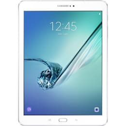 Galaxy Tab S2 32GB - Weiß - WLAN + LTE