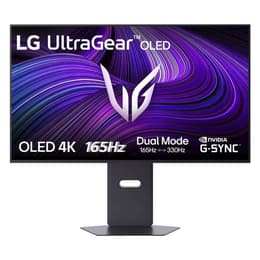 Bildschirm 32" LED LG 32GX850A-B