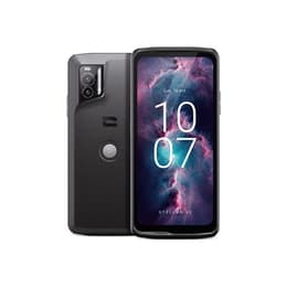 Crosscall Stellar-X5 128GB - Schwarz - Ohne Vertrag