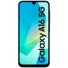 Galaxy A16 5G 256GB - Schwarz - Ohne Vertrag
