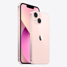 iPhone 13 512GB - Rosé - Ohne Vertrag