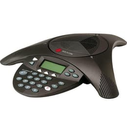 Polycom Soundstation IP 6000 Festnetztelefon