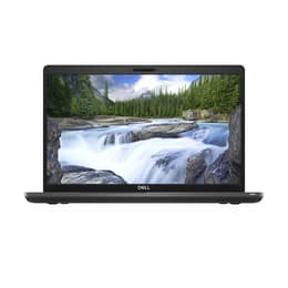Dell Latitude 5501 15" Core i7 2.6 GHz - SSD 1 TB - 16GB QWERTZ - Deutsch