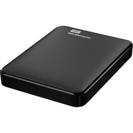 Western Digital Elements Portable WDBU6Y0040BBK-WESN Externe Festplatte - HDD 4 TB USB 3.0