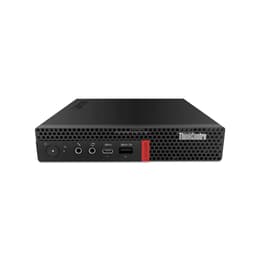 Lenovo ThinkCentre M715q Tiny A10 3 GHz - SSD 256 GB RAM 16 GB