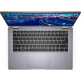 Dell Latitude 5420 14" Core i7 3 GHz - SSD 512 GB - 16GB QWERTY - Spanisch