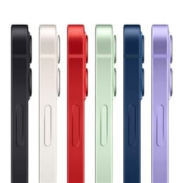iPhone 12 mini 64GB - Weiß - Ohne Vertrag