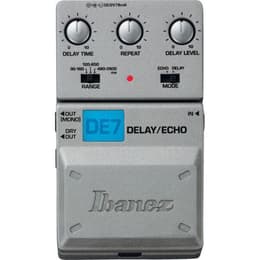 Ibanez DE7 Zubehör