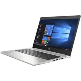 HP ProBook 445 G7 14" Ryzen 5 2.3 GHz - SSD 256 GB - 8GB QWERTZ - Deutsch