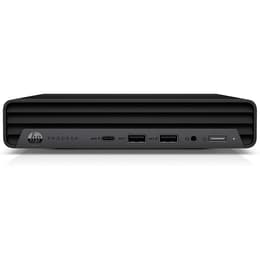 HP 600 G6 Mini Core i5 2.3 GHz - SSD 256 GB RAM 16 GB