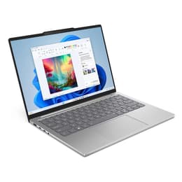 Lenovo IdeaPad Slim 5 13ARP10 13" Ryzen 5 3.3 GHz - SSD 512 GB - 16GB QWERTY - Italienisch
