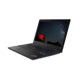 Lenovo ThinkPad L380 13" Core i5 1.7 GHz - SSD 128 GB - 16GB QWERTY - Spanisch