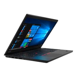Lenovo ThinkPad E15 G1 15" Core i5 1.6 GHz - SSD 256 GB - 16GB QWERTY - Italienisch