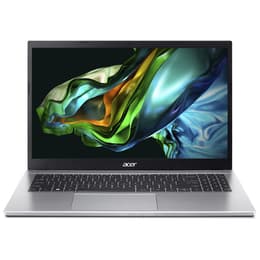 Acer Aspire 3 15" Ryzen 5 2.1 GHz - SSD 512 GB - 16GB QWERTY - Englisch