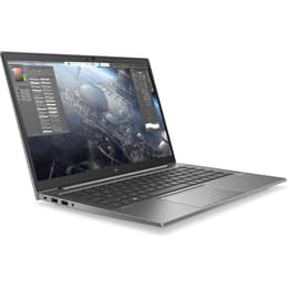 HP ZBook Firefly 14 G7 14" Core i5 1.7 GHz - SSD 512 GB - 16GB QWERTY - Niederländisch
