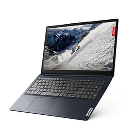 Lenovo IdeaPad 1 15ALC7 15" Ryzen 7 1.8 GHz - SSD 512 GB - 16GB AZERTY - Französisch