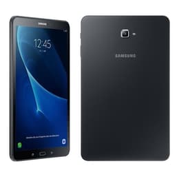 Galaxy Tab A 32GB - Schwarz - WLAN + LTE