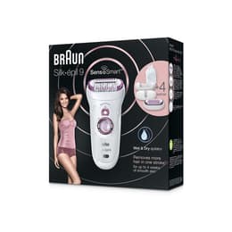 Epilierer Braun Silk Epil 9 SensoSmart