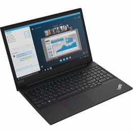 Lenovo ThinkPad E595 15" Ryzen 5 PRO 2.1 GHz - SSD 512 GB - 32GB AZERTY - Französisch