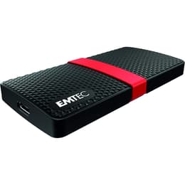 Emtec X200 Externe Festplatte - SSD 2 TB USB 3.2 Gen 1