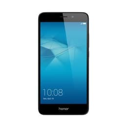 Honor 5C 16GB - Grau - Ohne Vertrag - Dual-SIM
