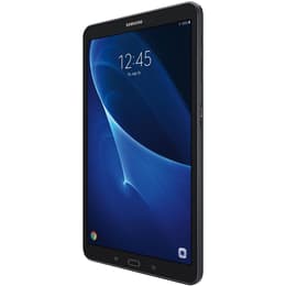 Galaxy Tab A 32GB - Schwarz - WLAN + LTE
