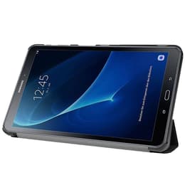 Galaxy Tab A 32GB - Schwarz - WLAN + LTE
