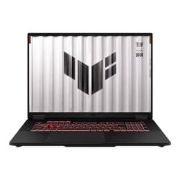 Asus TUF Gaming A18 FA808UM-S8005 18" Ryzen 7 3.8 GHz - SSD 1 TB - 32GB - Nvidia GeForce RTX 5060 QWERTY - Spanisch