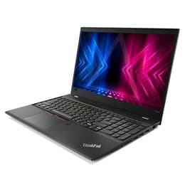 Lenovo ThinkPad P52s Windows 11 15" Core i7 1.9 GHz - SSD 1 TB - 16GB QWERTZ - Deutsch