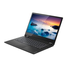 Lenovo IdeaPad C340-14API-81N6 14" Ryzen 5 2.1 GHz - SSD 256 GB - 8GB AZERTY - Französisch