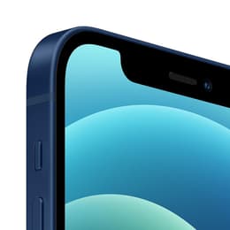 iPhone 12 mini 64GB - Blau - Ohne Vertrag