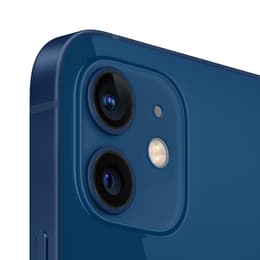 iPhone 12 mini 64GB - Blau - Ohne Vertrag
