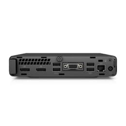 HP EliteDesk 800 G4 DM Core i5 3 GHz - SSD 256 GB RAM 8 GB
