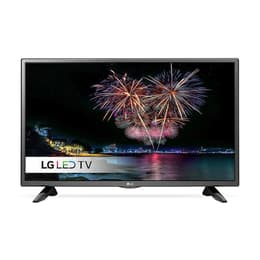 Fernseher LG LED HD 720p 81 cm 32LH510U