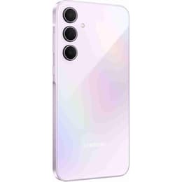 Galaxy A35 256GB - Violett - Ohne Vertrag