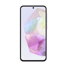 Galaxy A35 256GB - Violett - Ohne Vertrag