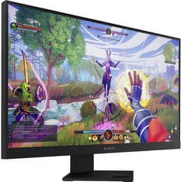Bildschirm 24" LED FHD HP Omen 25I