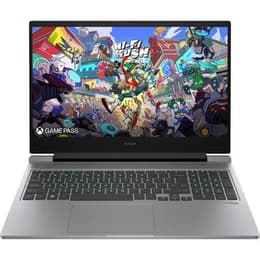 HP Omen Gaming 16-AE0XXX 16" Core i7 5.2 GHz - SSD 256 GB - 16GB QWERTY - Englisch