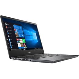 Dell Vostro 5402 14" Core i5 2.4 GHz - SSD 512 GB - 16GB QWERTY - Englisch