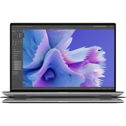 Dell Precision 5480 14" Core i7 2.5 GHz - SSD 512 GB - 32GB QWERTY - Englisch