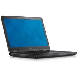 Dell Latitude E5540 15" Core i5 1,9 GHz  - HDD 500 GB - 4GB AZERTY - Französisch