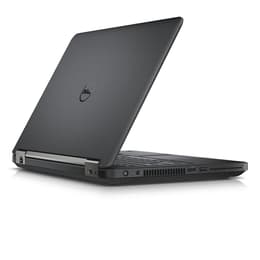 Dell Latitude E5540 15" Core i5 1,9 GHz  - HDD 500 GB - 4GB AZERTY - Französisch