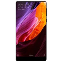 Xiaomi Mi Mix 128GB - Schwarz - Ohne Vertrag