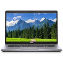 Dell Latitude 5410 14" Core i5 1.6 GHz - SSD 256 GB - 8GB QWERTY - Englisch