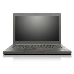 Lenovo ThinkPad L450 14" Core i5 2.3 GHz - SSD 256 GB - 8GB AZERTY - Französisch