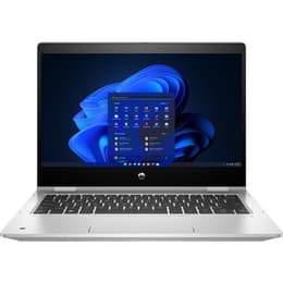 HP ProBook x360 435 G9 13" Ryzen 5 2.3 GHz - SSD 2 TB - 16GB QWERTZ - Deutsch