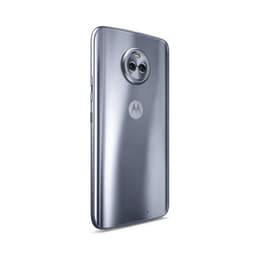 Motorola Moto X4 64GB - Blau - Ohne Vertrag